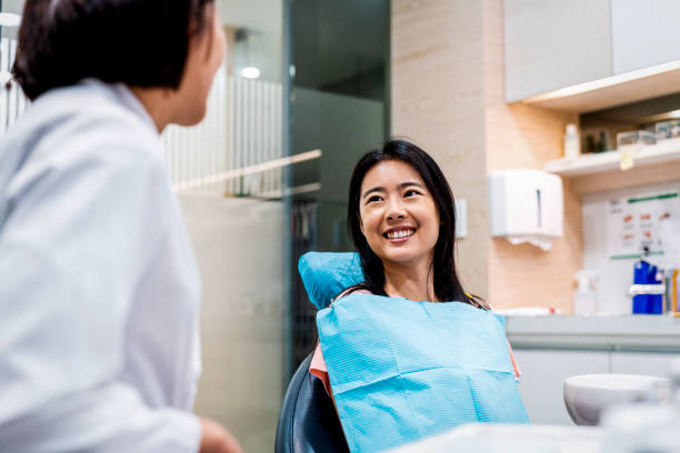 Why Choose Us for Your Dental Needs in Jackson, GA