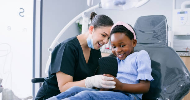 Laser Dentistry in Jackson, GA
