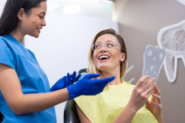  Jackson, GA Holistic Dental Services Pros