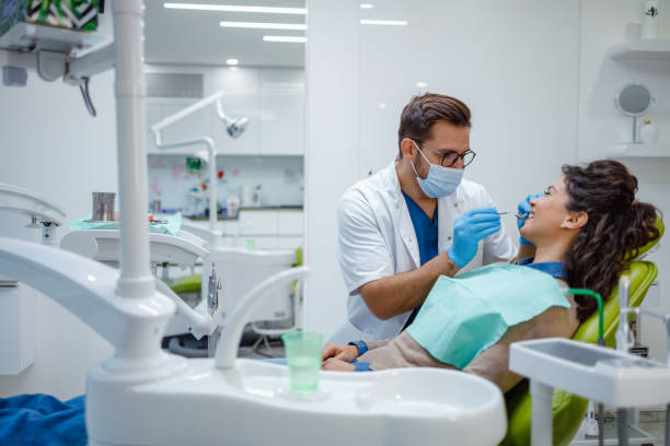 Best Teeth Whitening  in Jackson, GA